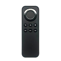 GUPBOO Boîte CV98LM pour télécommande Bluetooth Amazon Fire Stick TV avec manuel d'instructions