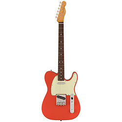 Avis Vintera II 60s Telecaster Fiesta Red Fender