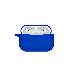 Étui de protection Celly AIRPODS PRO Casque Bleu Rose Silicone Plastique