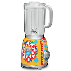 Blender 1.5l 800w multicolore - blf01dgeu - SMEG