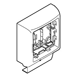 cadre simple - keva - leg. ht 20 - planet wattohm 11841