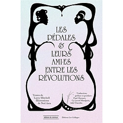 Les pédales & leurs ami.es entre les révolutions