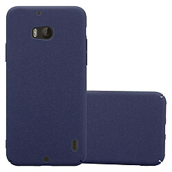 Cadorabo Coque Nokia Lumia 929 / 930 Etui en Bleu