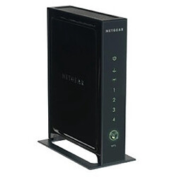 Netgear - WNR2000-200PES