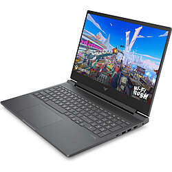 HP Victus 16-R1041NS i7 1TB RTX 4070