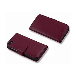 Avis Cadorabo Coque Blackberry Z10 Etui en Violet