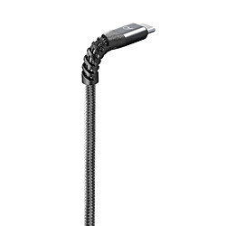 Acheter Cellular Line Cellularline Extreme Cable USB C/USB C Noir