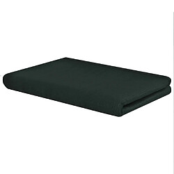 Avis vidaXL Tapis de tente 250 x 300 cm PEHD Vert