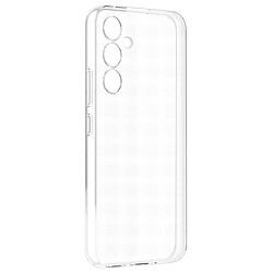 Coque pour Galaxy A54 5G Anti-jaunissement Samsung Clear Transparent