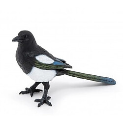 50286 Figurine Papo Pie oiseau