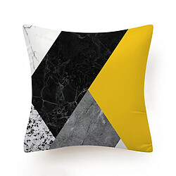 Coussin Romimex 45 x 45 x 10 cm