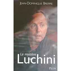 Le mystère Luchini