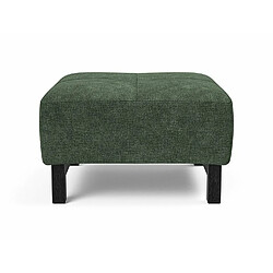 Avis Inside 75 Pouf BIFROST EXCESS DELUXE Avella Vert Pin