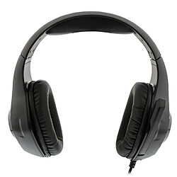 Avis nYko Technologies, Inc. Nyko - Casque Gamer CORE pour PC & Consoles