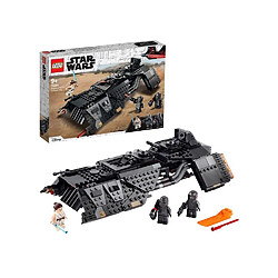 Avis LEGO Star Wars™ 75284 Vaisseau de transport des Chevaliers de Ren™