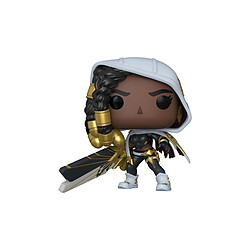 Funko League of Legends - Figurine POP! Senna 9 cm