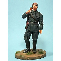 Avis Trumpeter Figurine Mignature Soviet Tank Crew Vol. 2