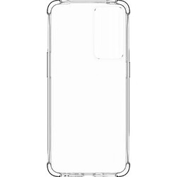 Coque Semi Transparent BigBen Connected pour Oppo Reno 8 Lite