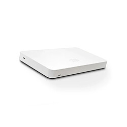 Cisco Systems MERAKI GO - ROUTER FIREWALL PLUS (500 MBPS+) - EU