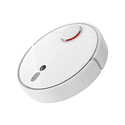 Acheter Universal Nouvel aspirateur robot Xiaomi Mika 1s pour les applications WiFi domestiques Plan intelligent Nettoyage automatique de la poussière Sterilisation Cyclone Aspiration | Aspirateur