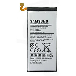 BATTERIE ORIGINALE EB-BA300ABE -- SAMSUNG GALAXY A3 SM-A300