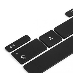 Universal Clavier gaming de remplacement pour ordinateur portable Apple Pro A1706 13 pouces/A1707 15 pouces 201620162016 165x85x22 mm pas cher