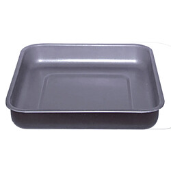 SEB PLAT DE CUISSON TEFLON 265 X 265 M/M