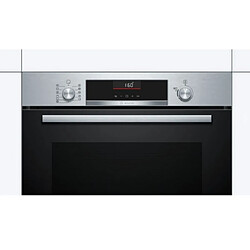 Avis Four intégrable multifonction 71l 60cm a ecoclean inox - hba5560s0 - BOSCH