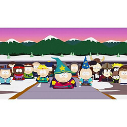 Acheter Ubisoft South Park Le Bâton de la Vérité HD Jeu Xbox One