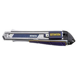 Irwin Cutter à lame sécable ProTouch 18 mm de