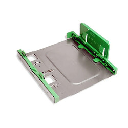 Rack Disque Dur 3.5 K690-C120 B Tray Caddy Bracket Fujitsu Esprimo E5915 E5700 - Occasion