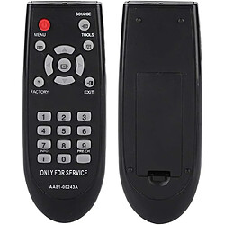 SANAG Telecommande Tv Aa81-00243A Telecommande Intelligente De Remplacement Pour pas cher