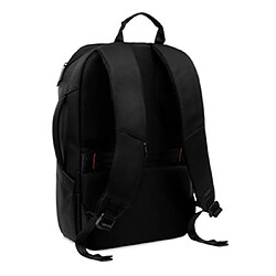 stm goods Sac à dos pour MacBook 15/16'' Modèle DeepDive Noir pas cher