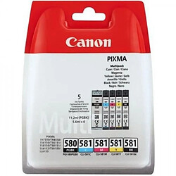 Acheter Imprimante Jet d'encre CANON PIXMA TS705a - WiFi