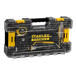 Coffret de 44 outils mixte Stanley FATMAX STAKBOX L