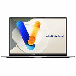 Ordinateur Portable Asus Vivobook S 14 OLED M5406UA-QD053W 14" 16 GB RAM 1 TB SSD