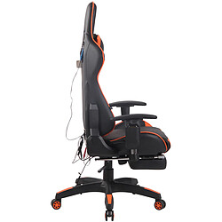 Avis Non Chaise de bureau Turbo XFM simili cuir