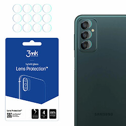 Max Protection Samsung Galaxy M23 5G - 3mk Lens Protection