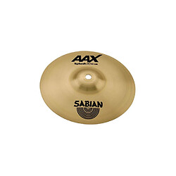 Splash 8'' - Sabian AAX - 20805X