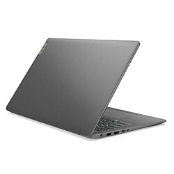 LENOVO Ordinateur portable 15.6'' FHD Ryzen7 8Go 512Go SSD Win11 Gris