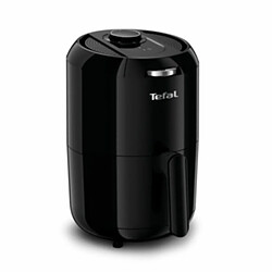 Friteuse à Air Tefal EY1018 Noir 1030 W 1 kg