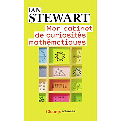 Mon cabinet de curiosités mathématiques