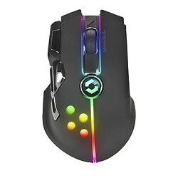 Speedlink IMPERIOR - Souris gaming sans fil