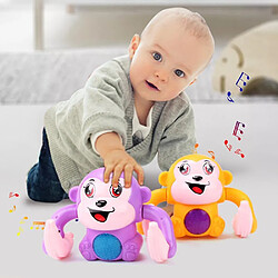 Avis Universal Jouets singe musicaux