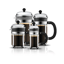 Cafetière à piston 12 tasses 1.5l - 11735-16 - BODUM