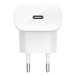 Belkin BOOST?CHARGE Blanc Intérieure