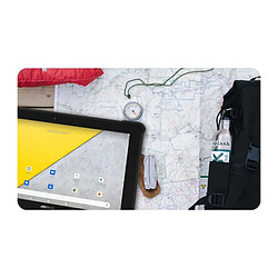 Tablette tactile - ARCHOS - T101X HD Durcie - 4G - Ecran HD 10,1 - Android 10 - RAM 2Go - Stockage 32GO pas cher