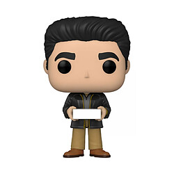 Funko Les Soprano - Figurine POP! Christopher Moltisanti 9 cm