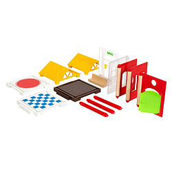 33942 Pack d extension Village BRIO