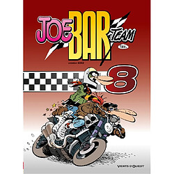 Joe Bar Team. Vol. 8